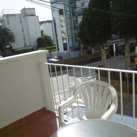 Apartment Centrico Y Confortable Apartamento En