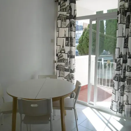 Centrico Y Confortable Apartamento En Apartment Tossa de Mar