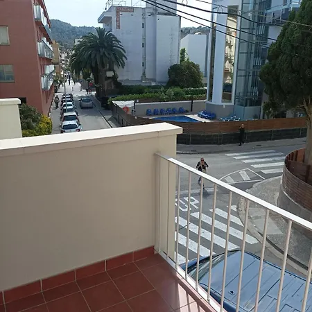Apartment Centrico Y Confortable Apartamento En Tossa de Mar