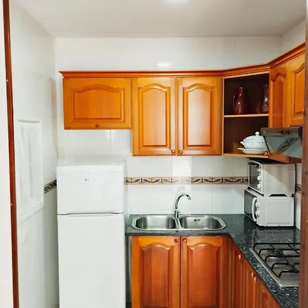 Centrico Y Confortable Apartamento En Apartment *