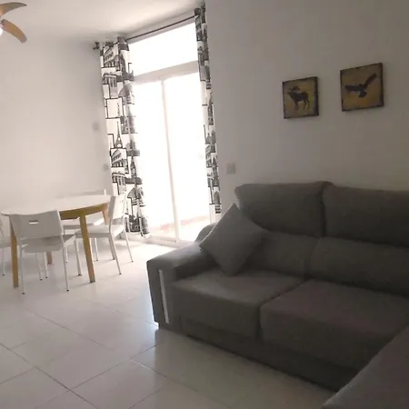 Centrico Y Confortable Apartamento En Apartamento Tossa de Mar